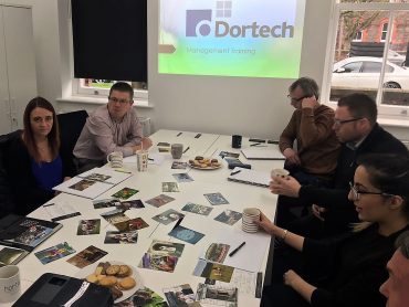 Dortech Architectural Systems Ltd. Dortech Expansion Continues with New NW Office