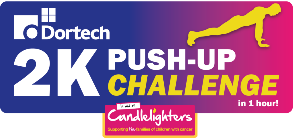 Logo - 2K Push-Up Challenge