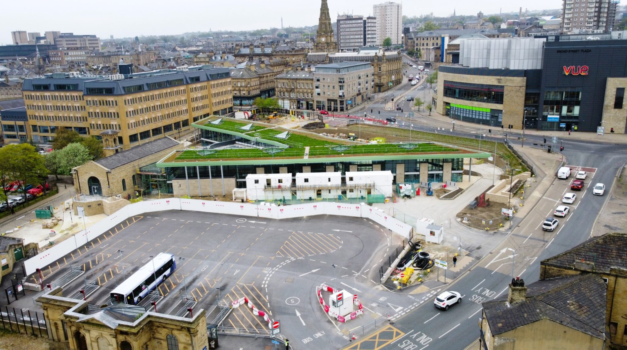 Dortech Architectural Systems Ltd - Glazing Specialists In Huddersfield